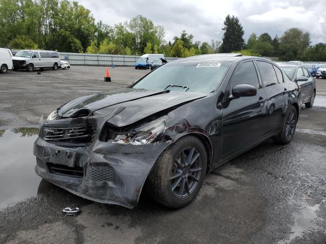 INFINITI G35 2008 jnkbv61e58m208028