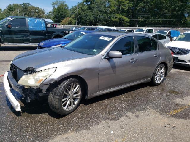 INFINITI G35 2008 jnkbv61e58m223239