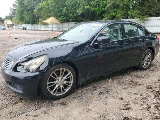 INFINITI G35 2007 jnkbv61e67m712263