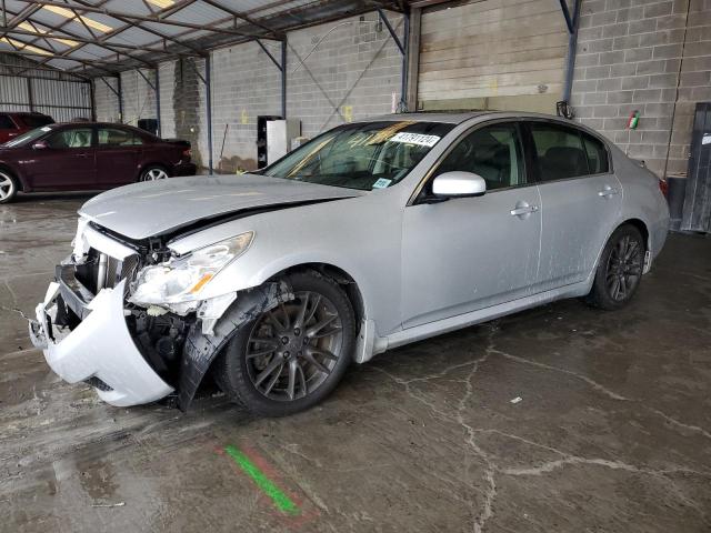 INFINITI G35 2008 jnkbv61e68m202528