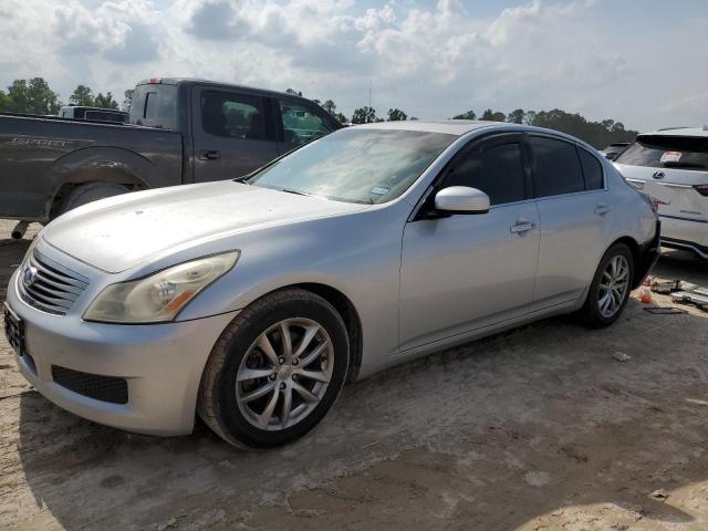 INFINITI G35 2008 jnkbv61e68m204523