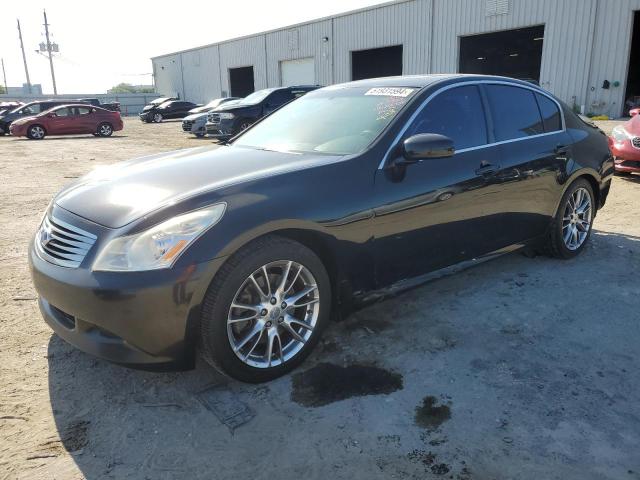 INFINITI G35 2008 jnkbv61e68m222505