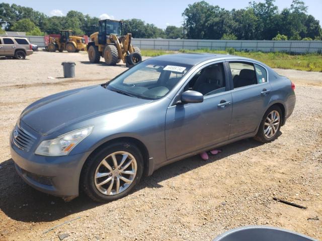 INFINITI G35 2008 jnkbv61e68m224660