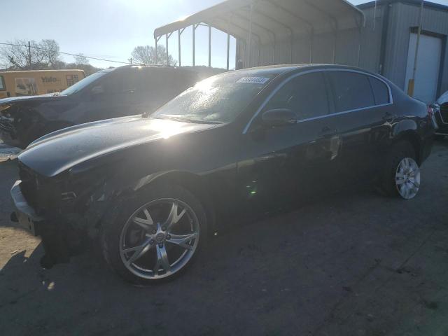 INFINITI G35 2007 jnkbv61e77m716323