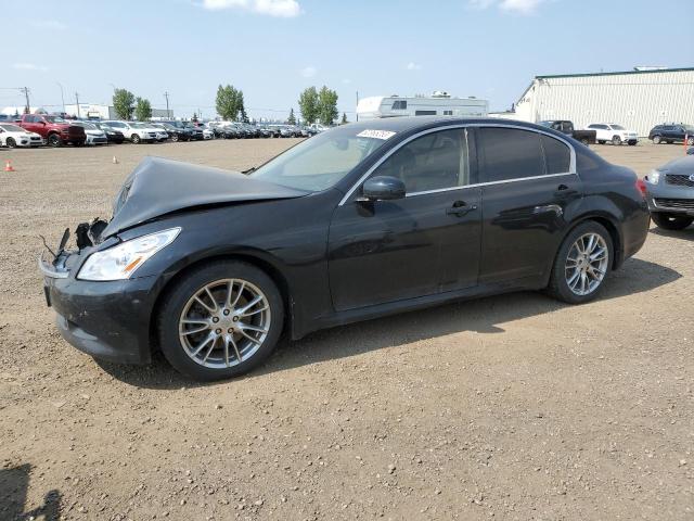 INFINITI G35 2007 jnkbv61e77m723126