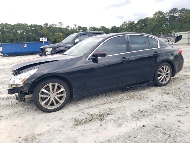 INFINITI G35 2008 jnkbv61e78m216938