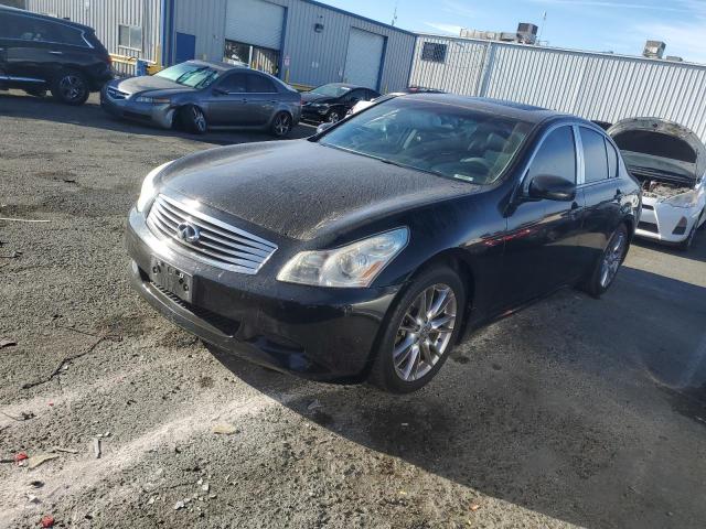 INFINITI G35 2008 jnkbv61e88m215930