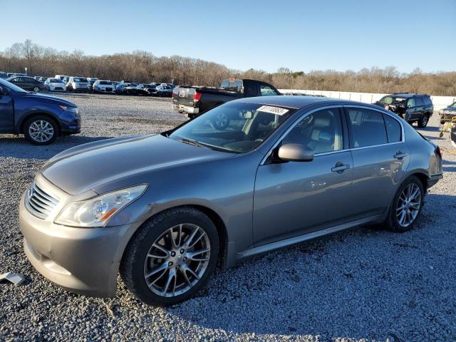 INFINITI G35 2008 jnkbv61e88m220576