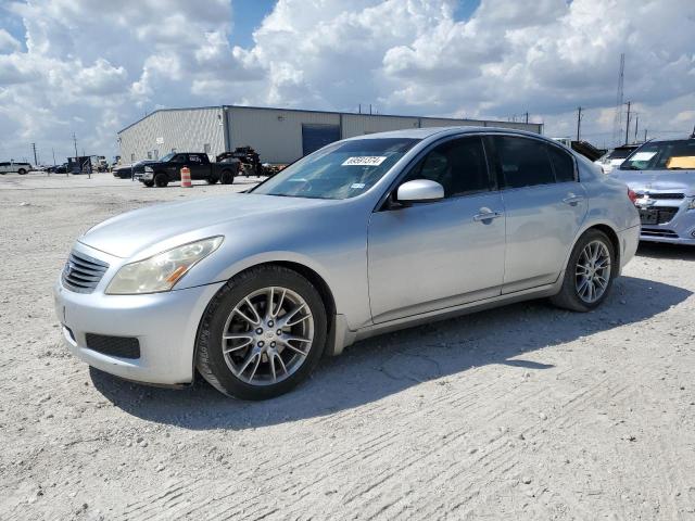 INFINITI G35 2008 jnkbv61e88m222568