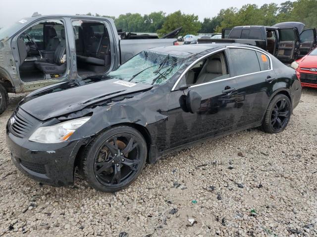 INFINITI G35 2008 jnkbv61e88m228631