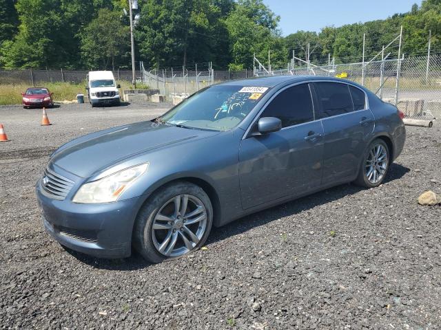 INFINITI G35 2008 jnkbv61e98m201406