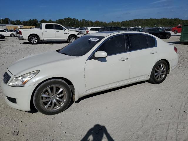 INFINITI G35 2008 jnkbv61e98m201826