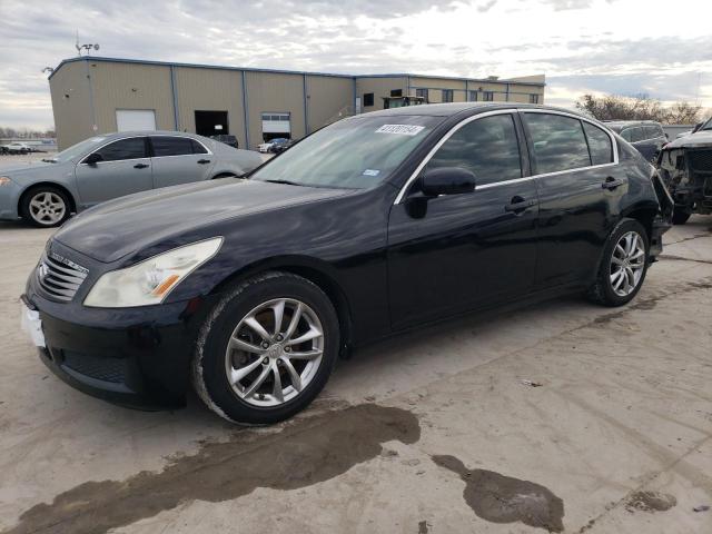 INFINITI G35 2008 jnkbv61e98m217606