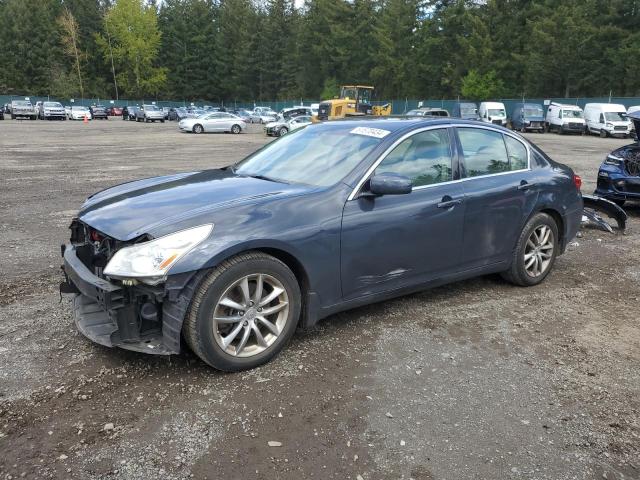 INFINITI G35 2008 jnkbv61e98m222644