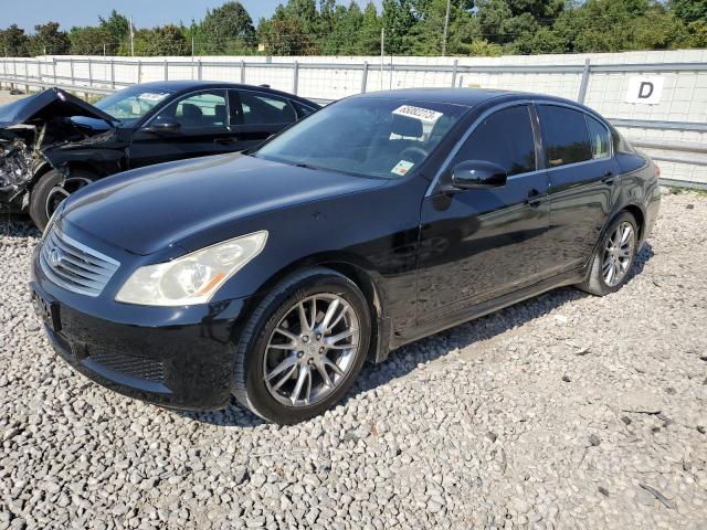 INFINITI G35 2008 jnkbv61e98m227309