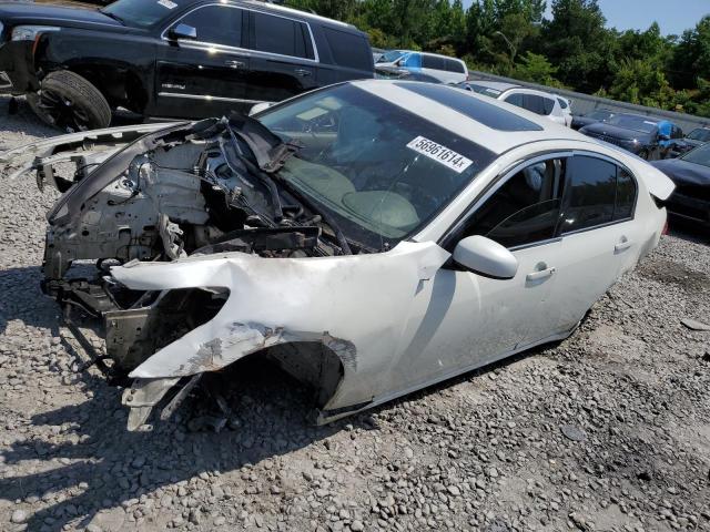 INFINITI G35 2007 jnkbv61f07m806213