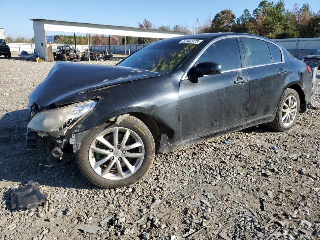 INFINITI G35 2008 jnkbv61f08m256691