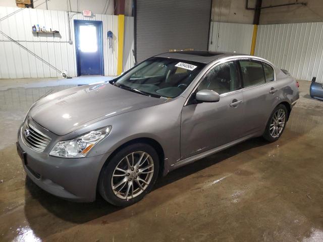 INFINITI G35 2008 jnkbv61f08m257470