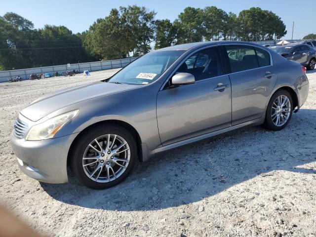 INFINITI G35 2008 jnkbv61f08m262457