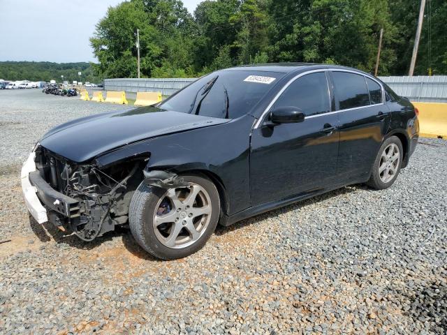 INFINITI G35 2008 jnkbv61f08m268128