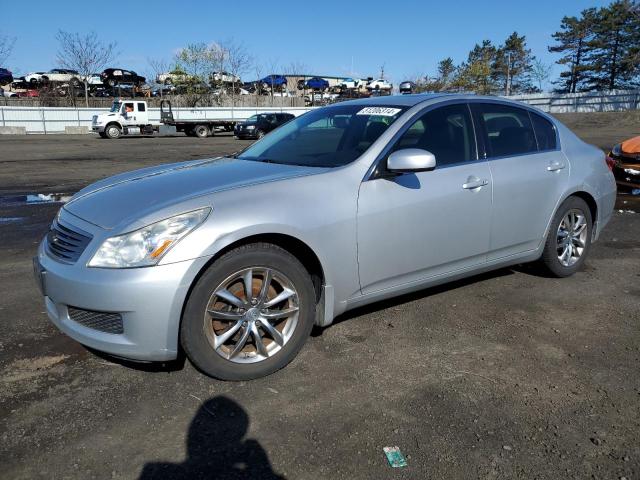 INFINITI G35 2008 jnkbv61f08m275418