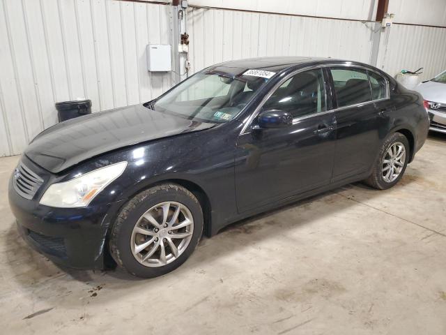 INFINITI G35 2007 jnkbv61f17m809699