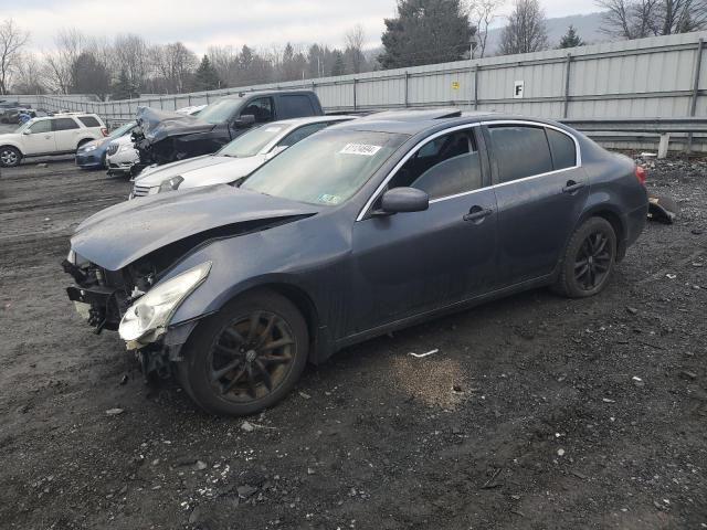 INFINITI G35 2007 jnkbv61f17m821965