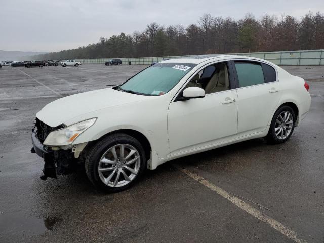 INFINITI G35 2008 jnkbv61f18m254657