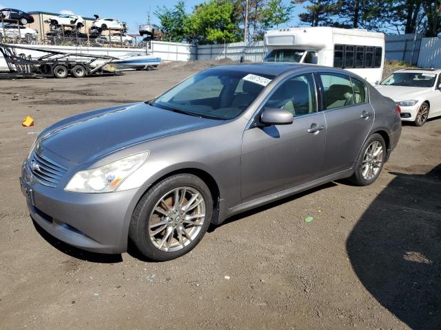 INFINITI G35 2008 jnkbv61f18m259714