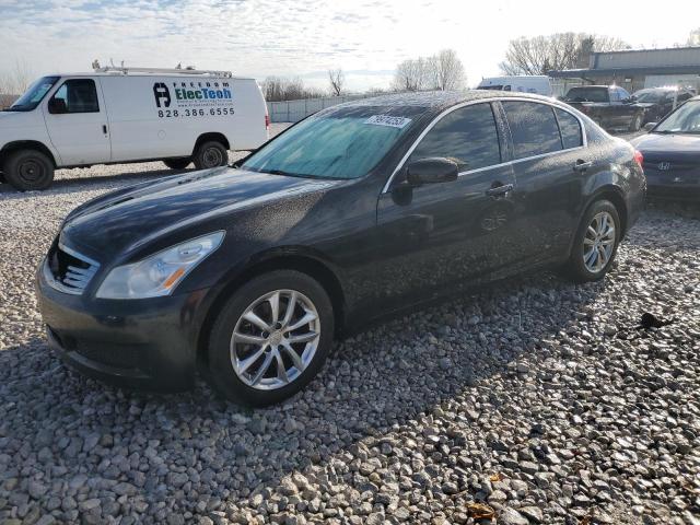 INFINITI G35 2008 jnkbv61f18m269367