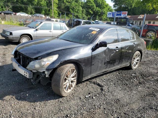 INFINITI G35 2008 jnkbv61f18m272009