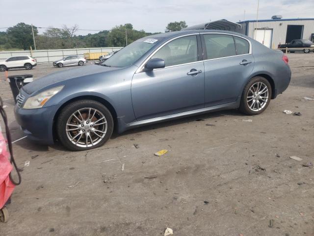 INFINITI G35 2008 jnkbv61f18m274908