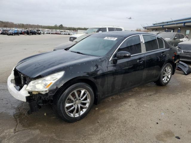 INFINITI G35 2008 jnkbv61f18m275380