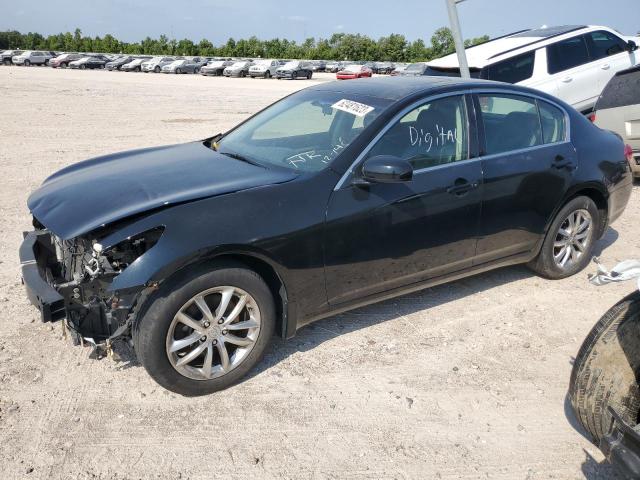 INFINITI G35 2008 jnkbv61f18m277727