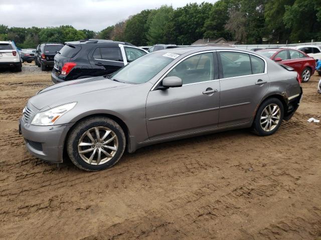 INFINITI G35 2008 jnkbv61f28m255672