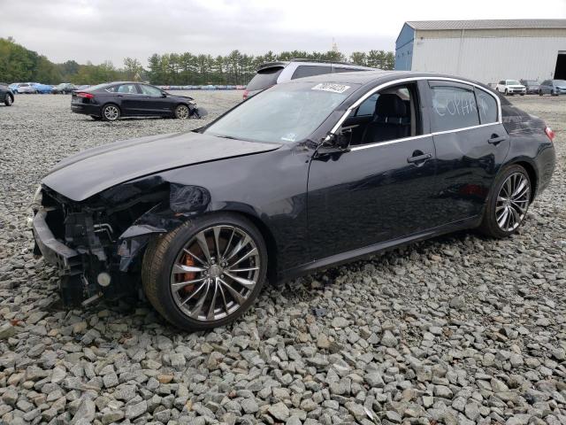 INFINITI G35 2008 jnkbv61f28m272939