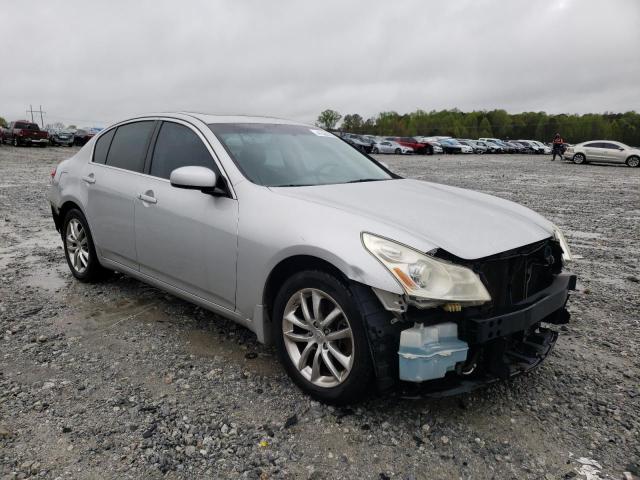 INFINITI G35 2008 jnkbv61f38m275977