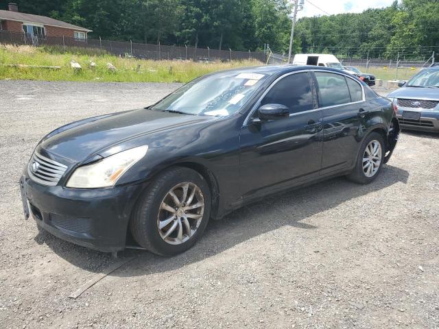 INFINITI G35 2007 jnkbv61f47m806442