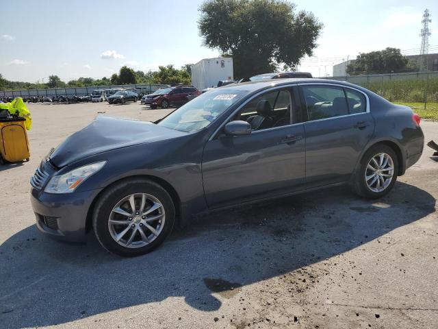 INFINITI G35 2008 jnkbv61f48m251803