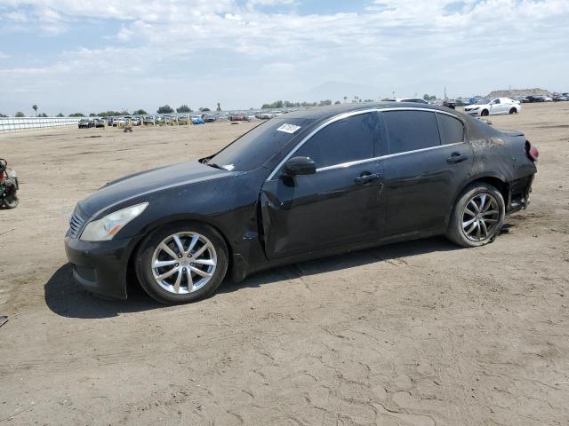 INFINITI G35 2008 jnkbv61f48m268942