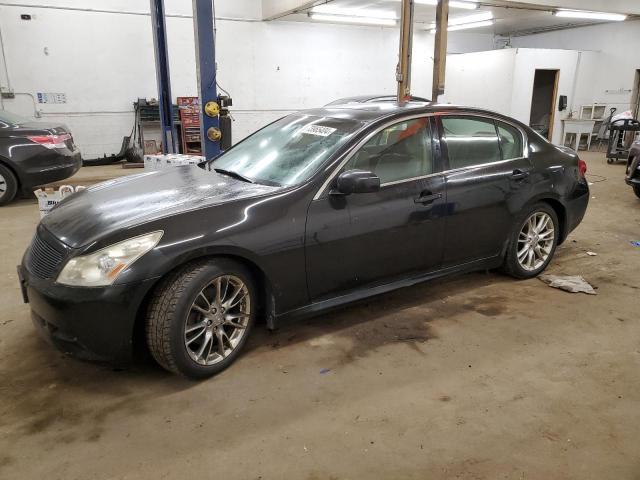 INFINITI G35 2008 jnkbv61f68m258395