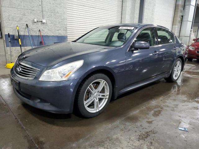 INFINITI G35 2008 jnkbv61f68m265024