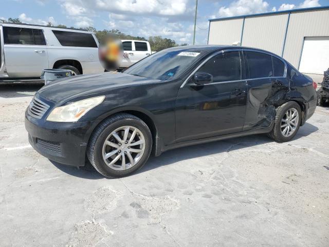 INFINITI G35 2008 jnkbv61f68m272653