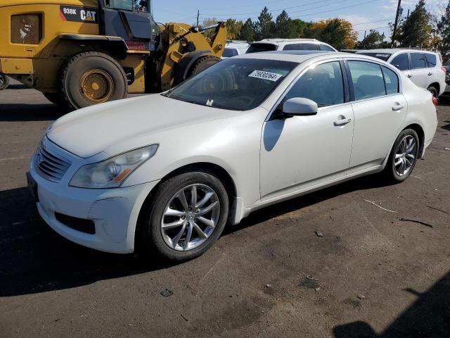 INFINITI G35 2008 jnkbv61f68m273091