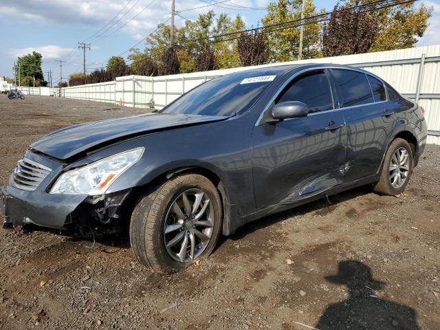 INFINITI G35 2008 jnkbv61f68m276654