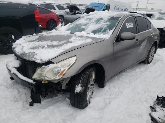 INFINITI G35 2008 jnkbv61f68m280624