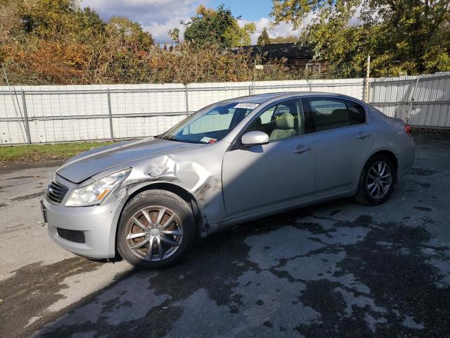 INFINITI G35 2008 jnkbv61f78m273424