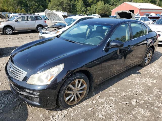 INFINITI G35 2008 jnkbv61f78m275853