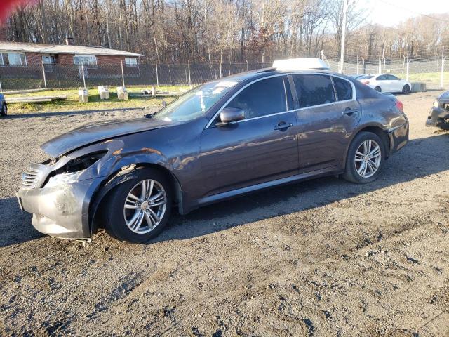 INFINITI G35 2008 jnkbv61f78m280177