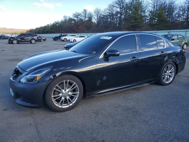 INFINITI G35 2008 jnkbv61f88m270662